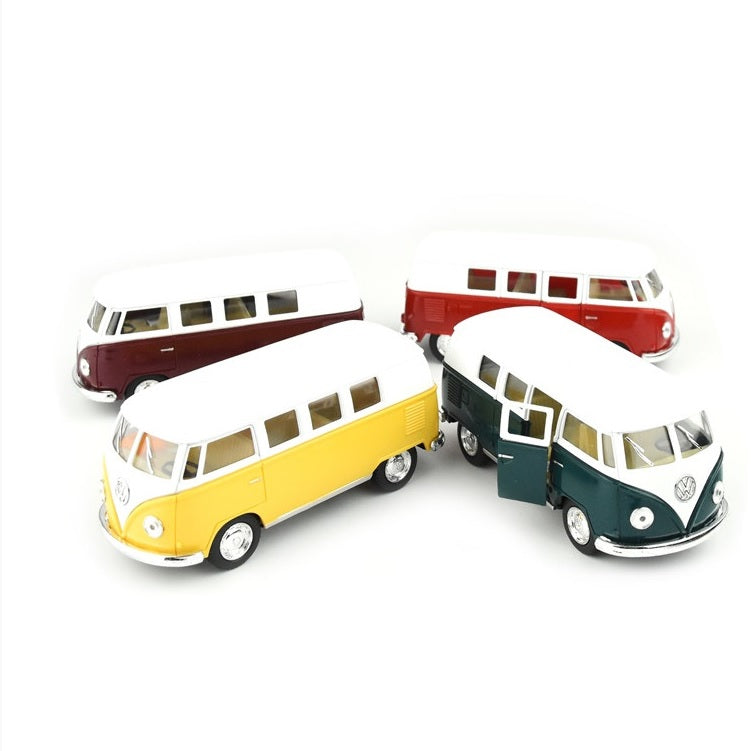 VW bus 1:32 model 1962